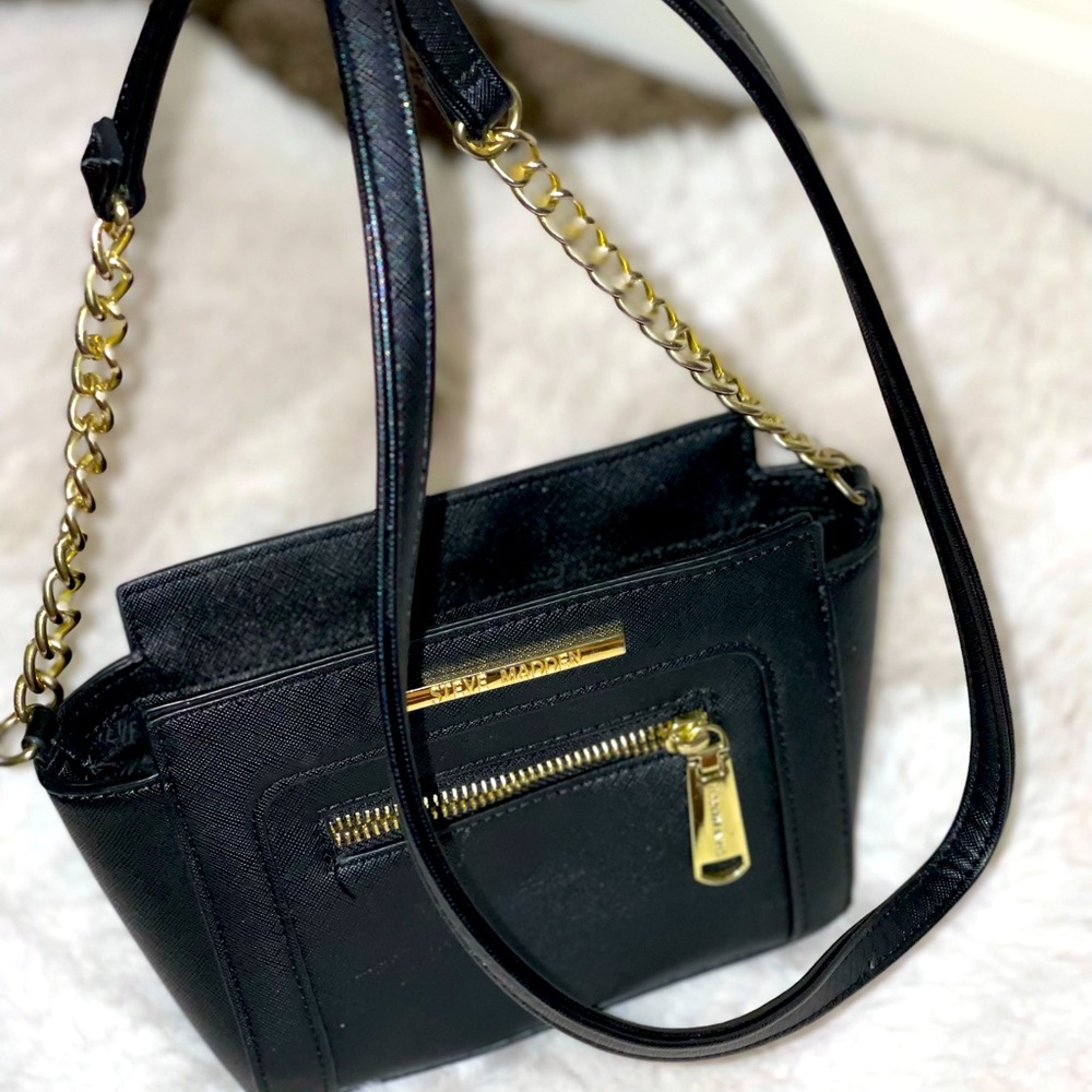Steve Madden Mini Crossbody Purse
